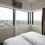 Hotel Easyhotel Amsterdam