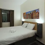 إيزيهوتيل أمستردام زاندام فندق سانداكم