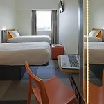 Easyhotel Amsterdam