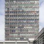 Easyhotel Amsterdam 2* Ζάανταμ