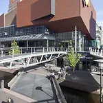 Easyhotel Amsterdam Zaandam