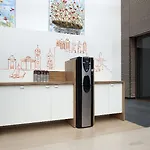 Easyhotel Amsterdam Zaandam