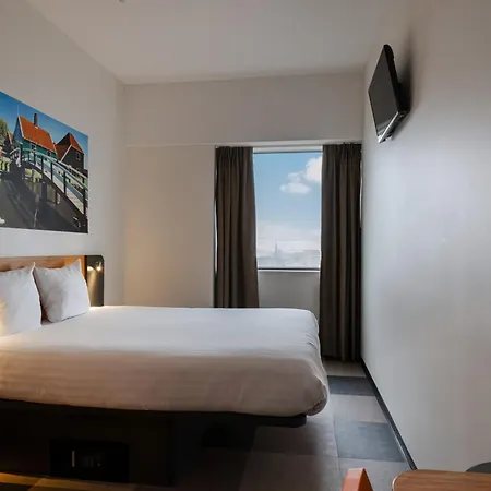 Easyhotel Amsterdam Zaandam