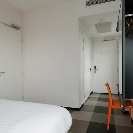 Easyhotel Amsterdam Zaandam