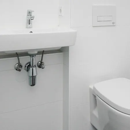 מלון Easyhotel Amsterdam