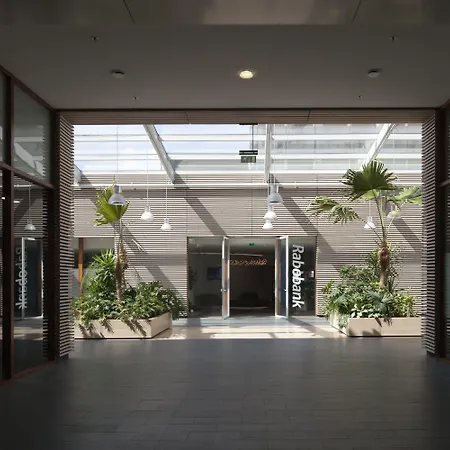 Easyhotel Amsterdam