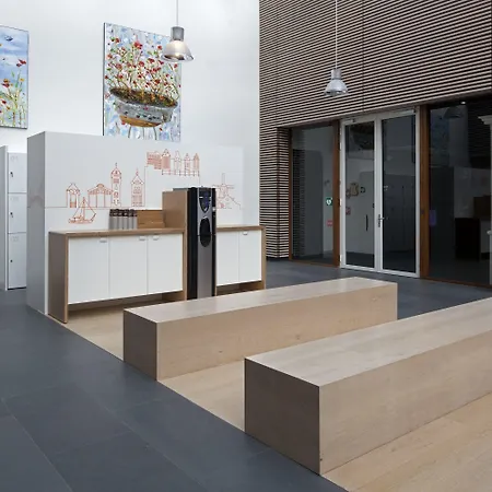 Otel Easyhotel Amsterdam Zaandam