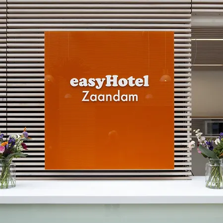 Easyhotel Amsterdam