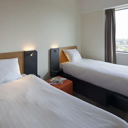 Easyhotel Amsterdam