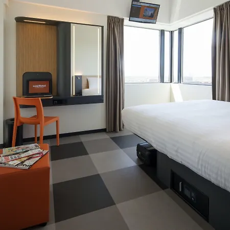 Ξενοδοχείο Easyhotel Amsterdam
