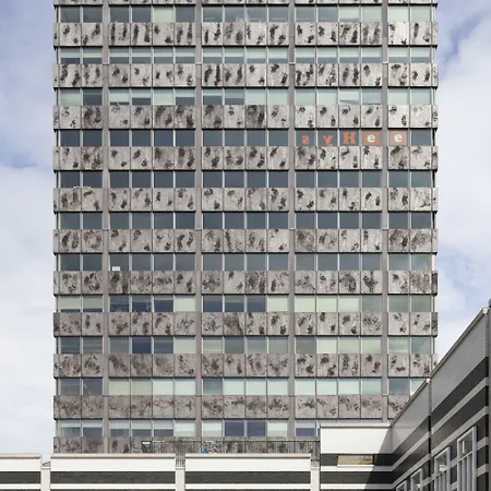 Easyhotel Amsterdam 2* Ζάανταμ