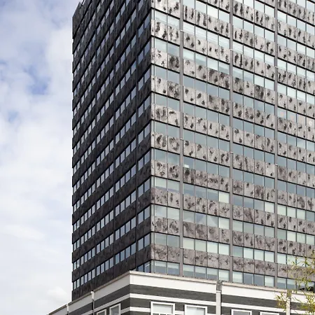 Easyhotel Amsterdam Zaandam