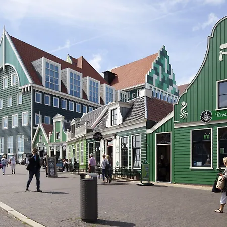 Easyhotel Amsterdam 2* Zaandam