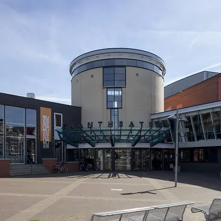 Otel Easyhotel Amsterdam Zaandam