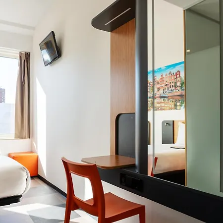 Easyhotel Amsterdam