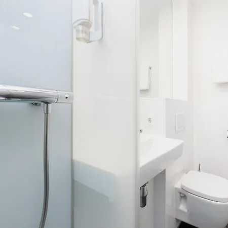Ξενοδοχείο Easyhotel Amsterdam