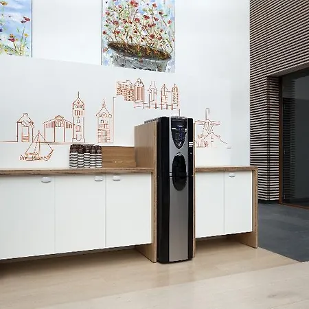 Easyhotel Amsterdam Zaandam