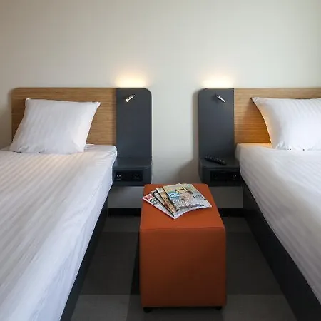 Easyhotel Amsterdam Hotel Zaandam
