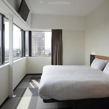 Easyhotel Amsterdam