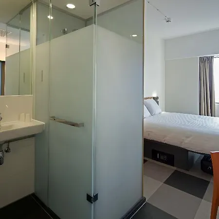 Easyhotel Amsterdam 2* Zaandam