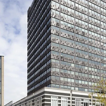 Easyhotel Amsterdam 2* Zaandam