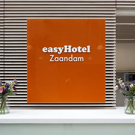 Easyhotel Amsterdam Zaandam