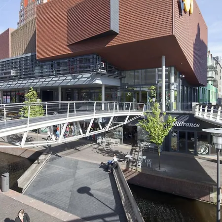 Easyhotel Amsterdam