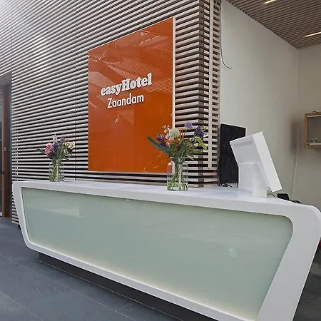 Easyhotel Amsterdam 2* Zaandam