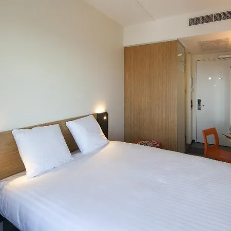 Easyhotel Amsterdam