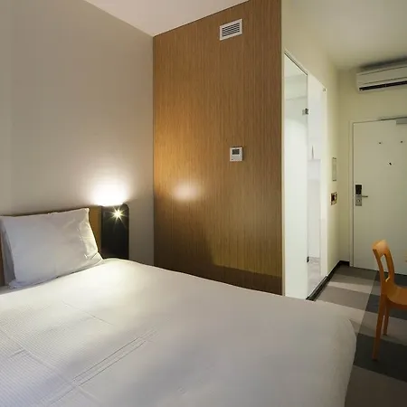 Easyhotel Amsterdam