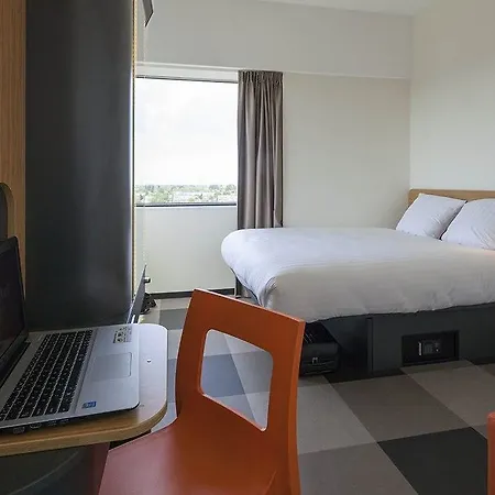Easyhotel Amsterdam
