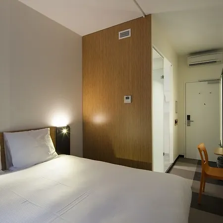 Easyhotel Amsterdam Zaandam