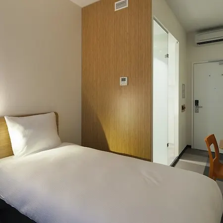 Hotel Easyhotel Amsterdam
