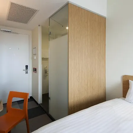 Easyhotel Amsterdam 2* Zaandam