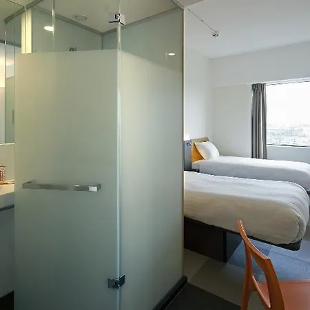 Easyhotel Amsterdam זנדאם