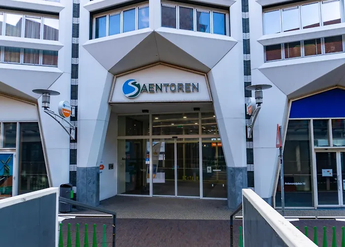 Easyhotel Amsterdam 2* Zaandam