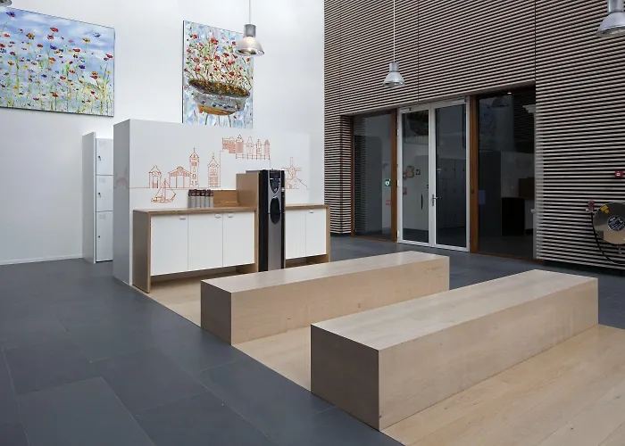 Hotel Easyhotel Amsterdam Zaandam