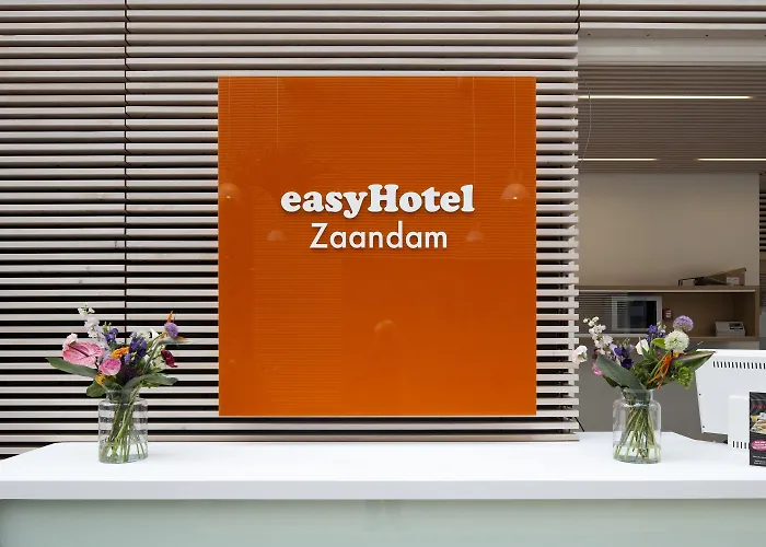 Easyhotel Amsterdam
