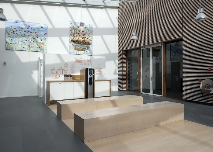 Easyhotel Amsterdam Hotel Zaandam