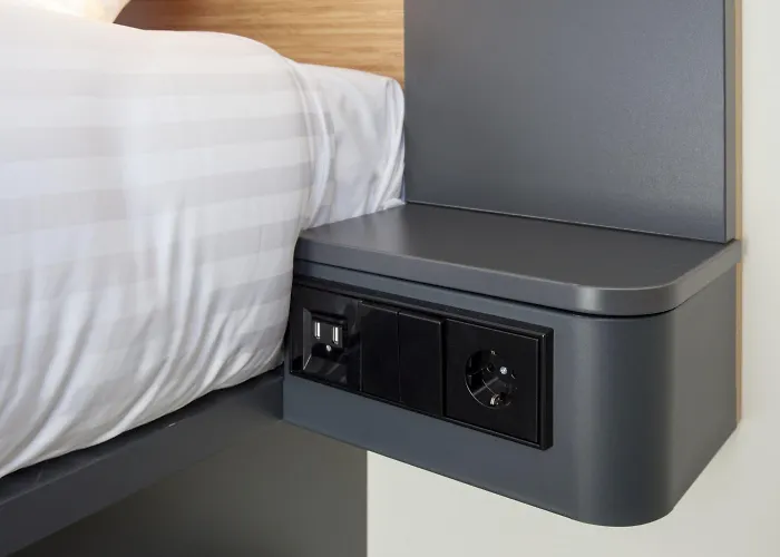 Easyhotel Amsterdam 2* Zaandam