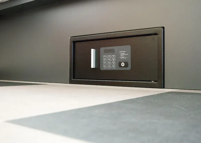 Easyhotel Amsterdam 2* Zaandam