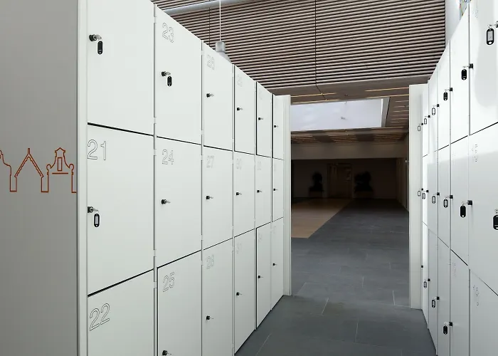 Easyhotel Amsterdam Zaandam