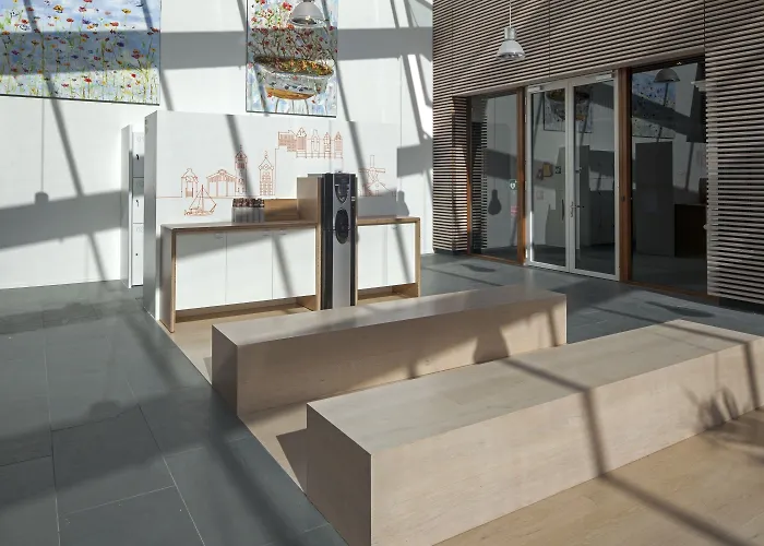 Hotel Easyhotel Amsterdam Zaandam