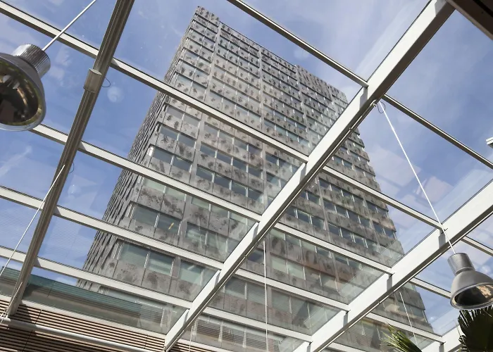 Easyhotel Amsterdam Hotel 2*