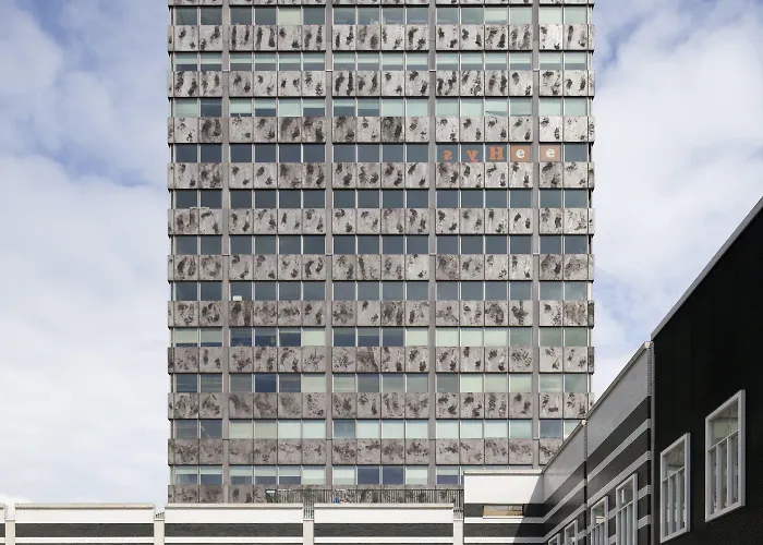 Easyhotel Amsterdam 2* Zaandam