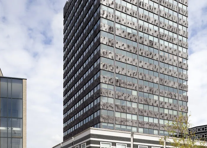 Easyhotel Amsterdam Zaandam