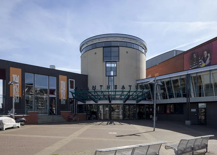 Hotel Easyhotel Amsterdam Zaandam