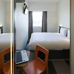 Easyhotel Amsterdam Hotel
