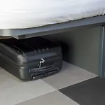 Szálloda Easyhotel Amsterdam