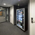 Hotel Easyhotel Amsterdam